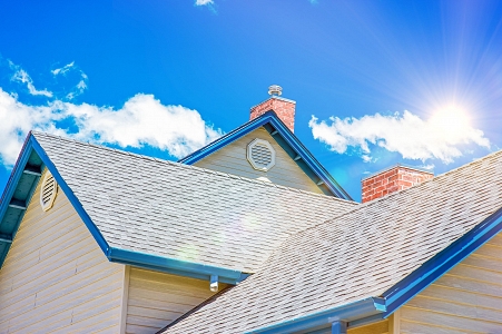 Roof Repair Replacement and Installation San Mateo Replacement Services